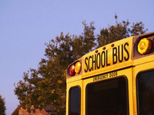Back-To-School Driving Tips for A Louisiana Lawyer